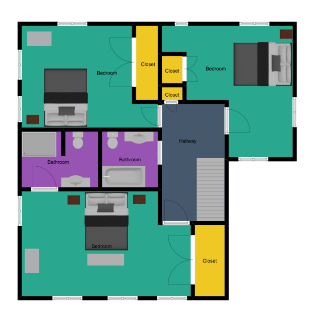 Our Future Floor Plan, An Update, and A Guessing Game